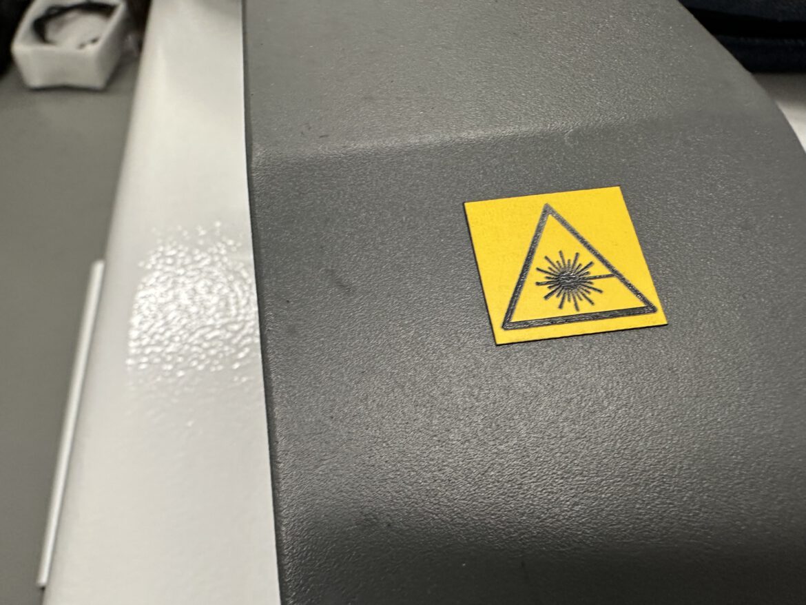 głowica lasera do rdzy głowica lasera do rdzy